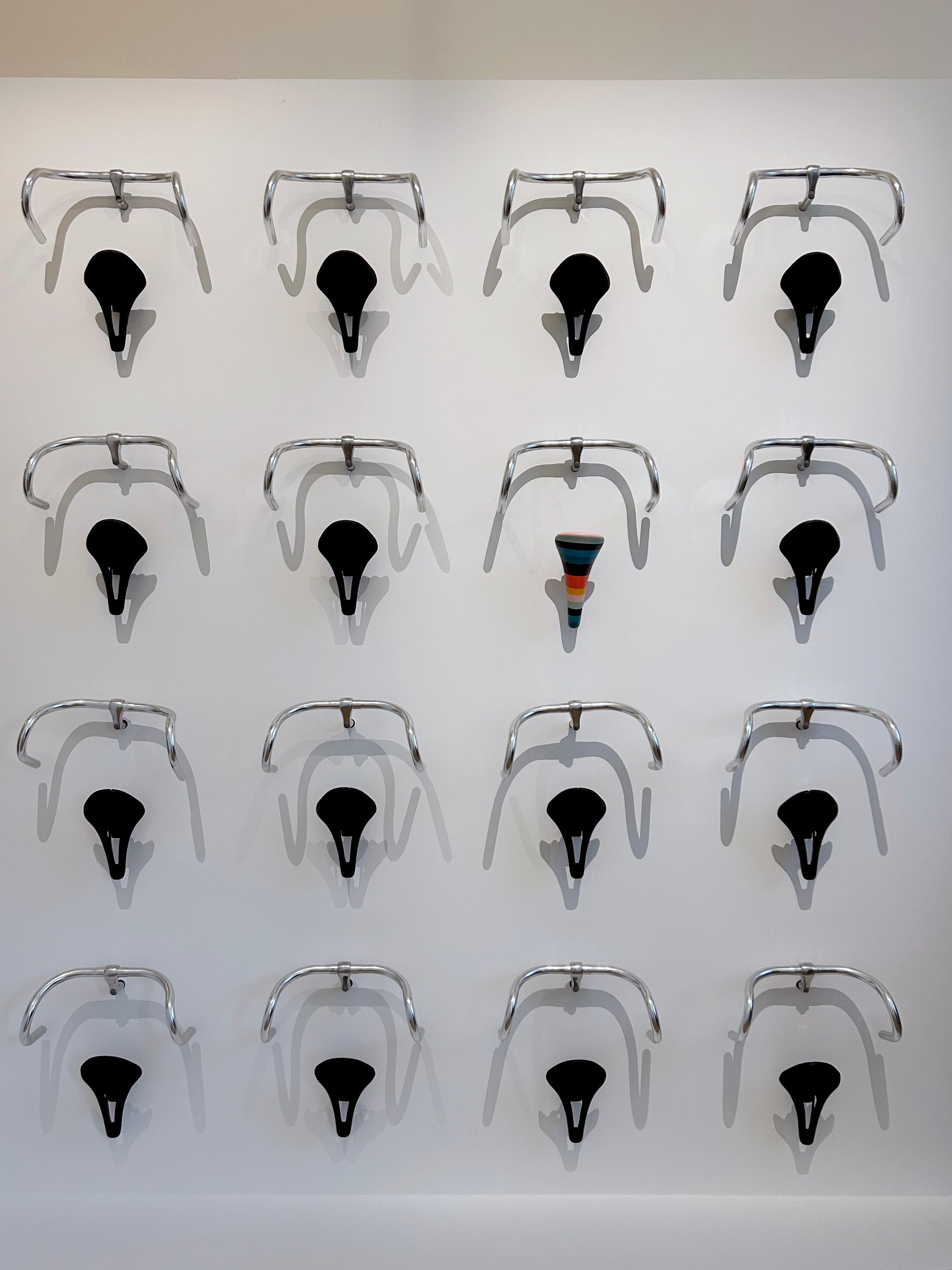 Art Cycle | Quando Picasso reimmaginò la bicicletta