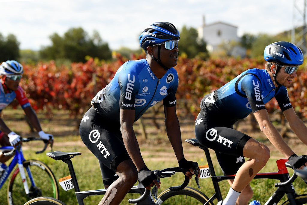 Nicolas Dlamini