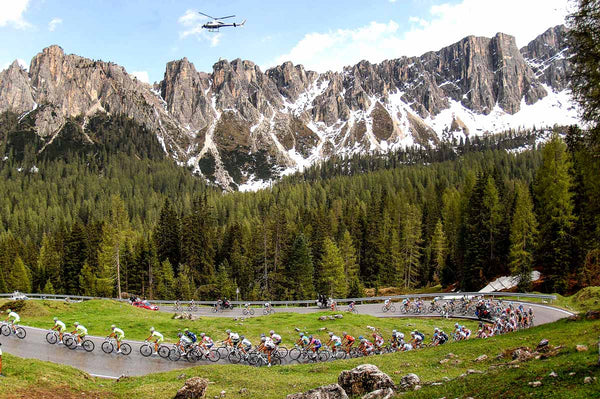 Giro d'Italia 2021: Stage 16 Preview - The Shortened Route