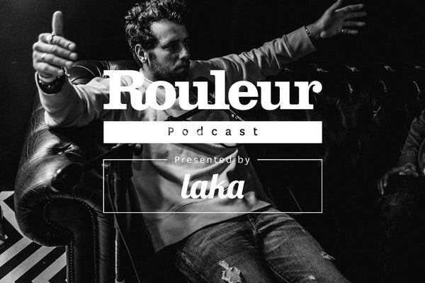 Rouleur podcast: Adam Blythe