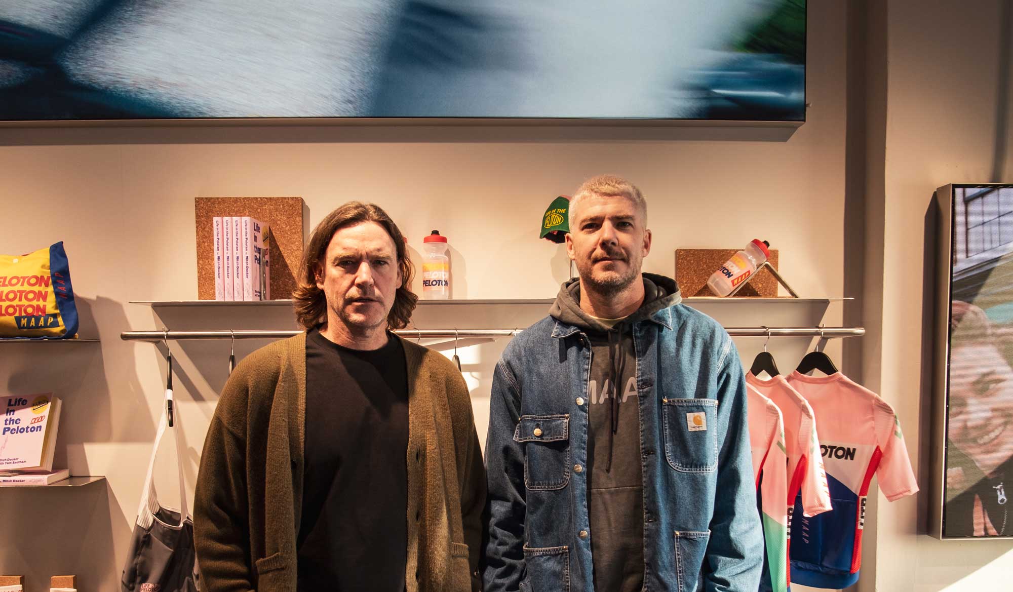 From Melbourne to the WorldTour: How Maap’s founders are ‘making cycling as cool as it can be’