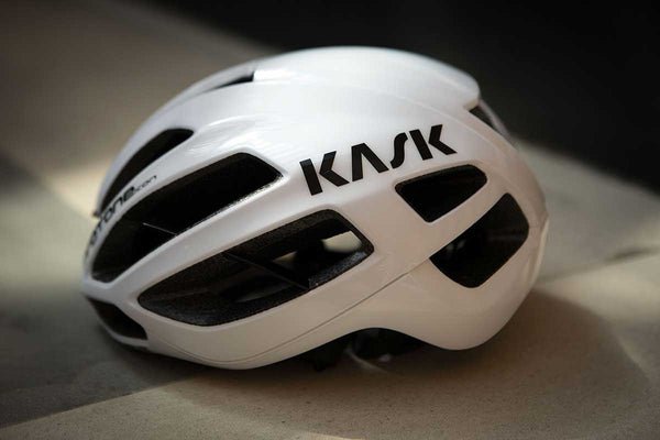 Review: New Kask Protone Icon – the same but better