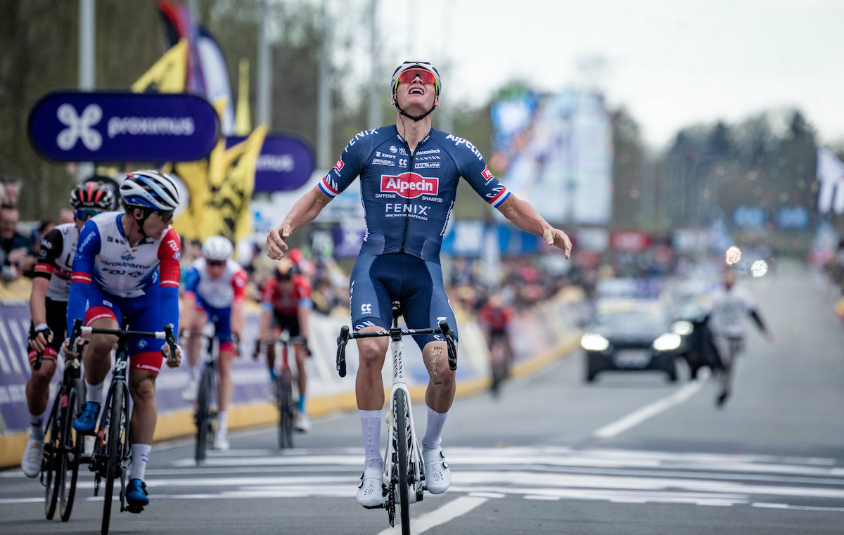 Gallery: 2022 Men's Tour of Flanders