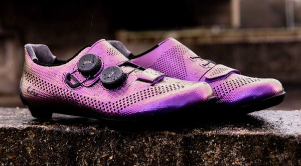 Liv Macha Pro Shoes Review - Lightweight, stiff and made for racing
