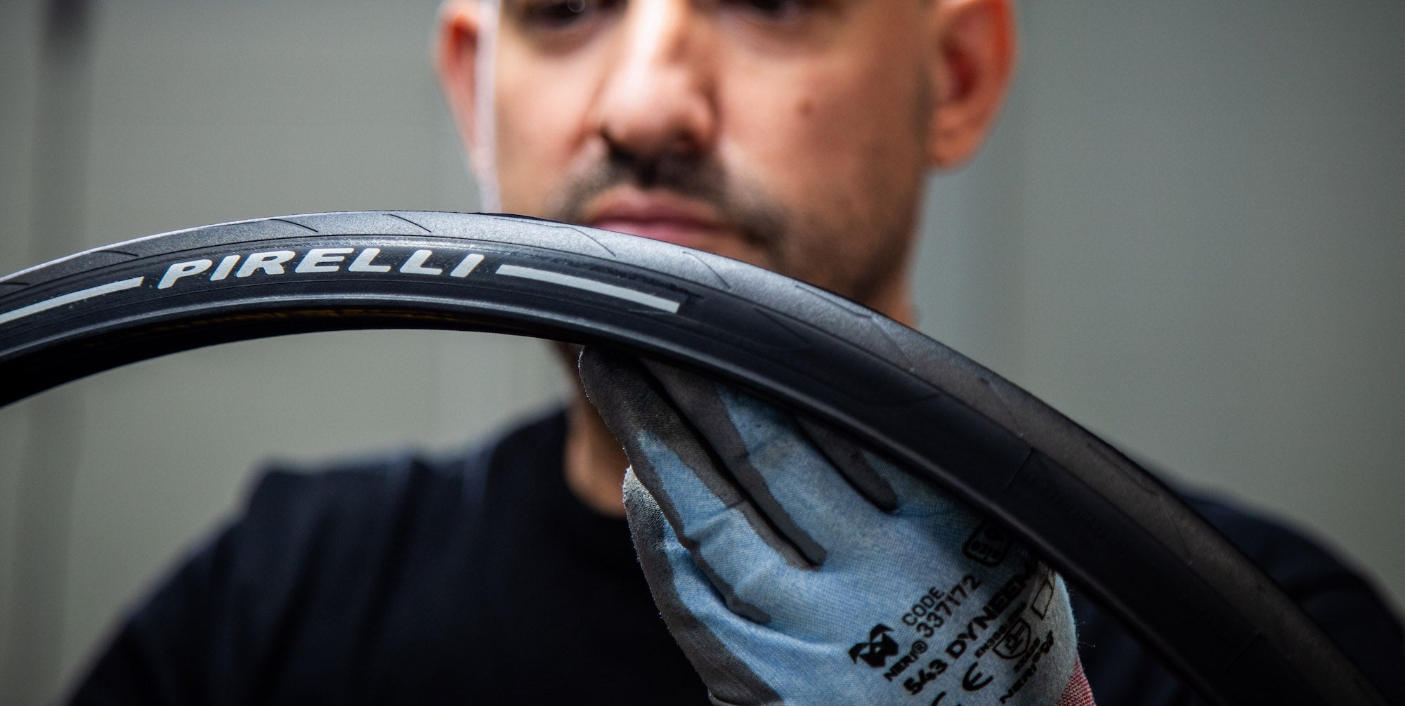 Pirelli: The circle of life