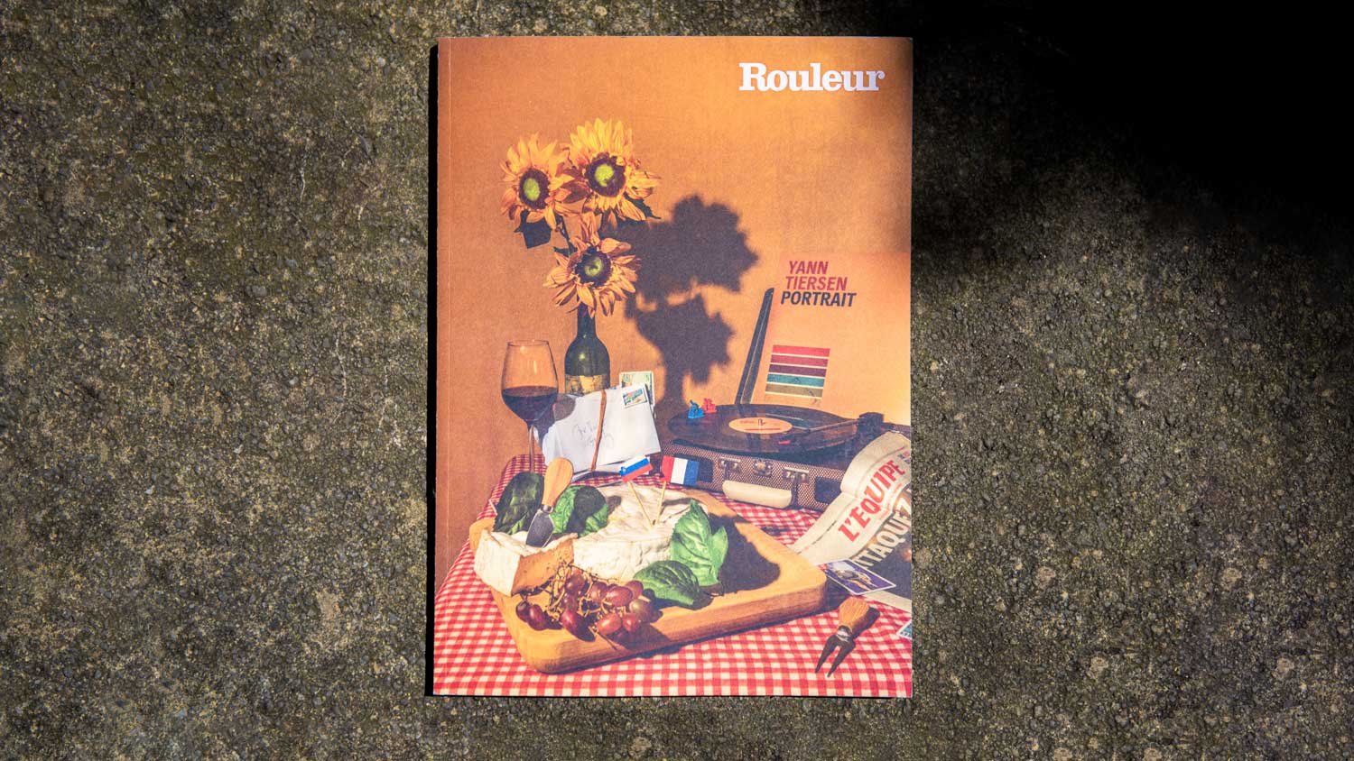 Cover stories: issue 104
