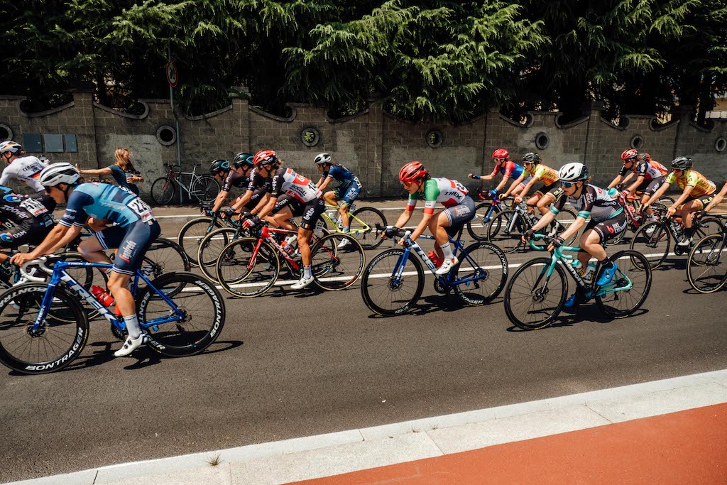 Giro Donne Gallery: Part Two