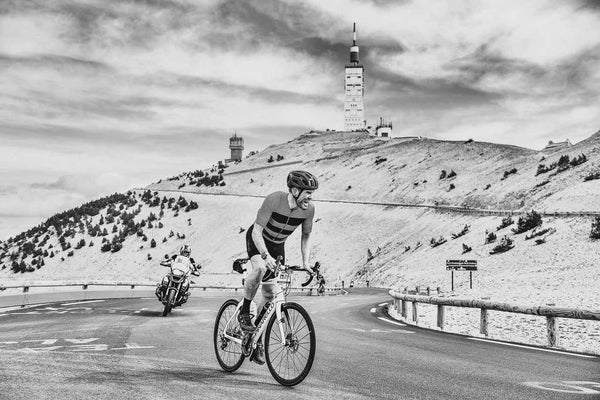 Chasing Ventoux: Rouleur's complete 12-week cycling training program