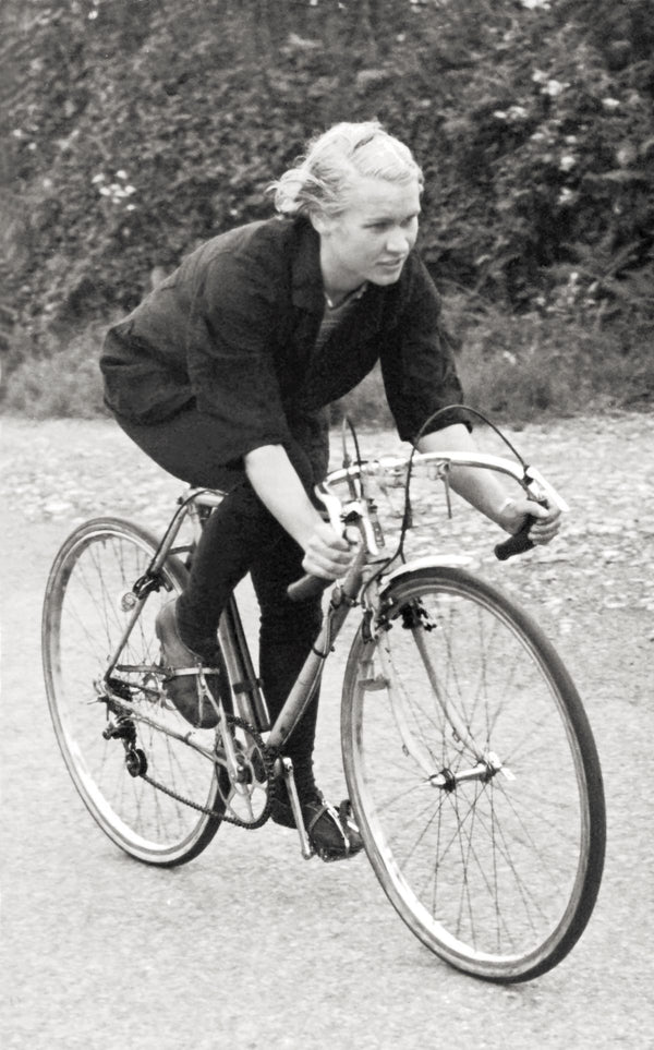 The Cycling Hall of Fame 2019: the case for Marguerite Wilson