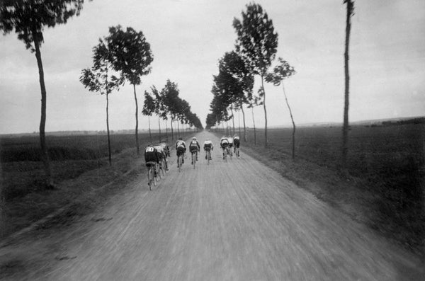 Tour de France: The Longest Day