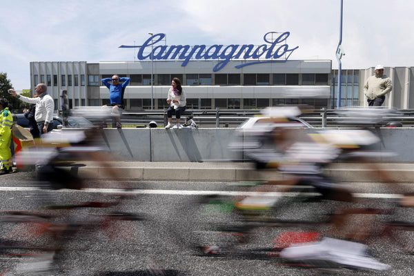 The Cycling Hall of Fame 2019: the case for Tullio Campagnolo