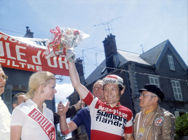 Cyrille Guimard: You need to be a rouleur to win the Tour de France