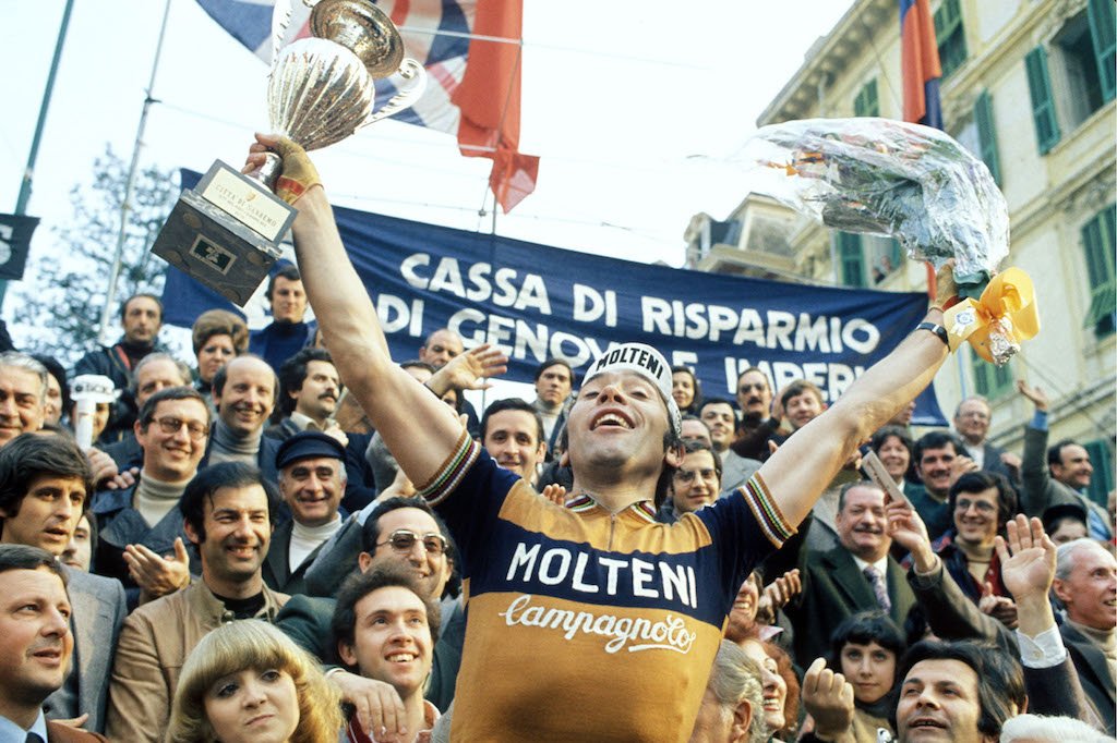 I VOLTI DELLA SANREMO - LE 10 MIGLIORI FOTO