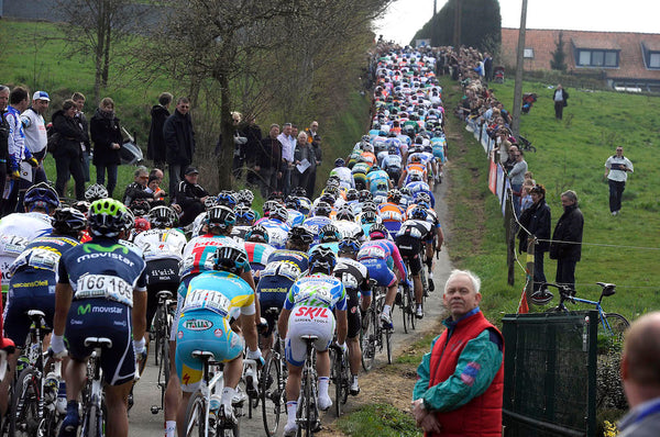 Seven things Gent-Wevelgem does better than the Tour of Flanders
