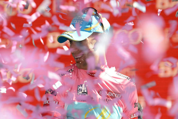 Ned Boulting: Italy, a land of ghosts