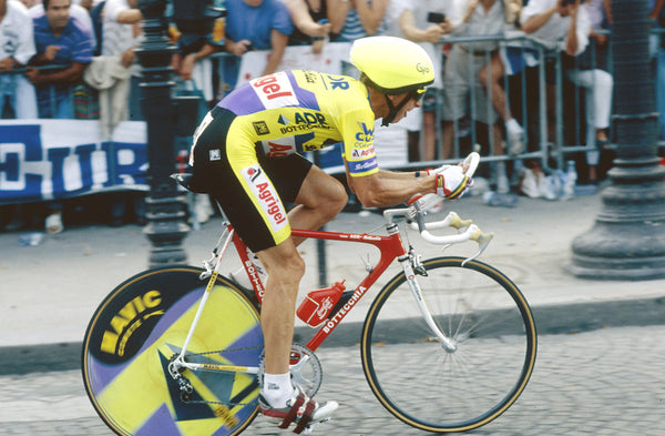 Philippa York column: Remembering the day LeMond beat Fignon by 8 seconds