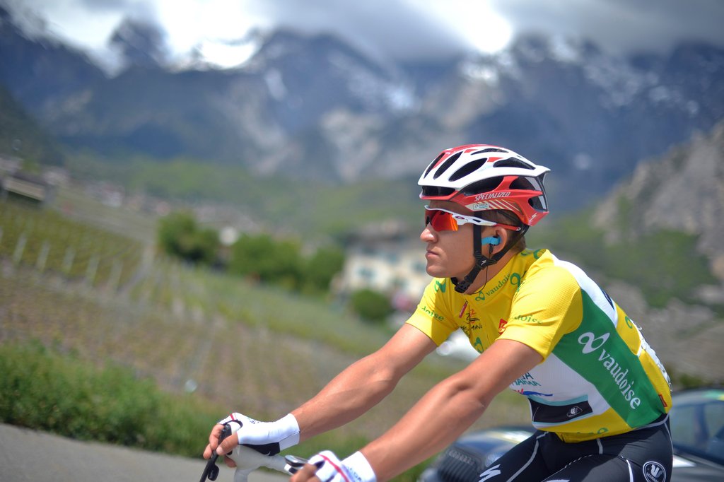 Tour de Romandía 2021: la previa
