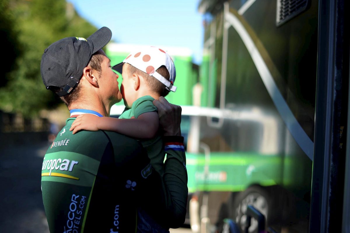 Ned Boulting: 7 Reasons your dad will love to receive The Road Book for Father’s Day
