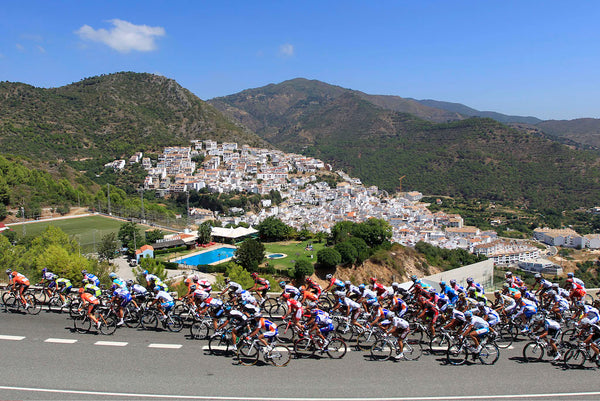 Why the Vuelta a España is the best Grand Tour
