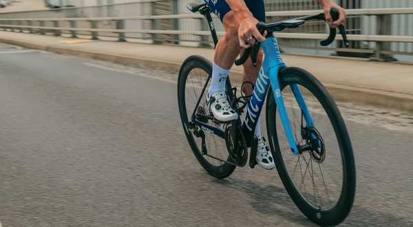 New Factor Ostro VAM: narrower, smoother, faster… and the WorldTour’s cleverest bottle cages