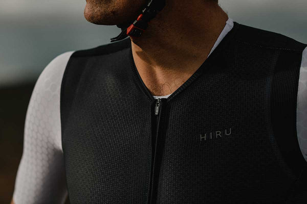 Preparatevi a ogni scenario con la nuova linea Orbea - HIRU