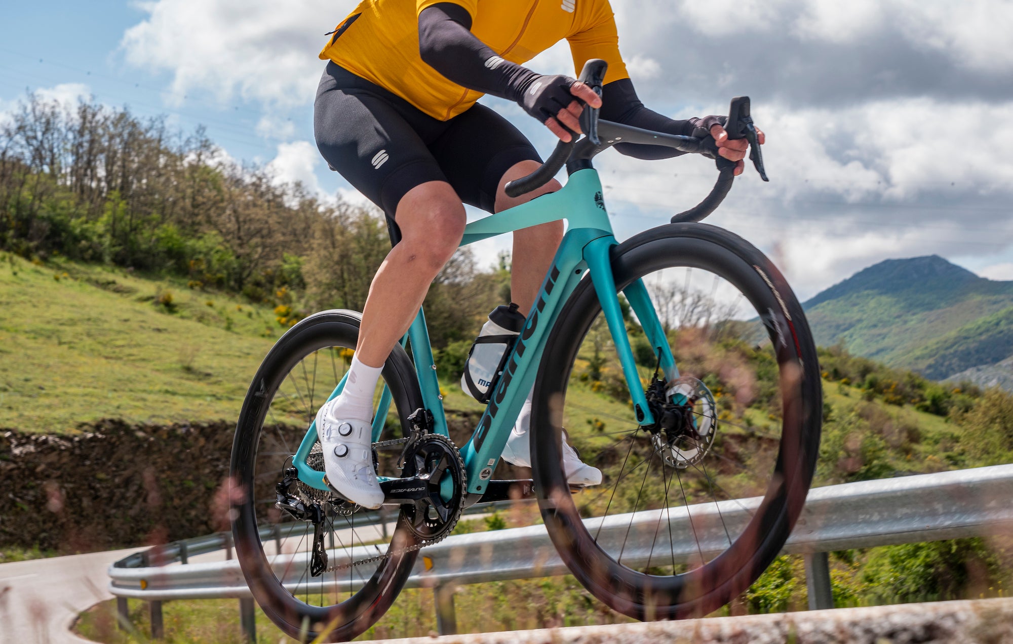 Light, sporty and smart: Mahle's e-bike revolution