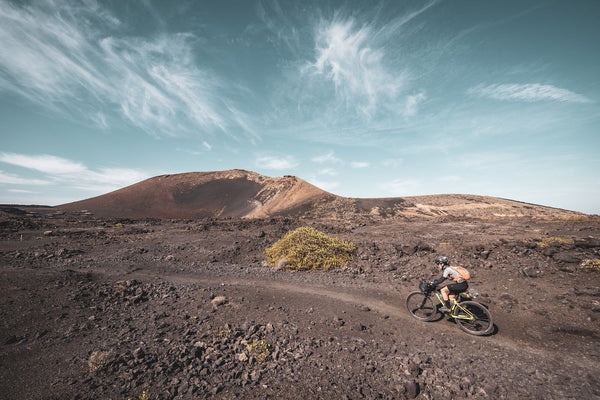 The Canary Island's 900km gravel adventure – Gran Guanche