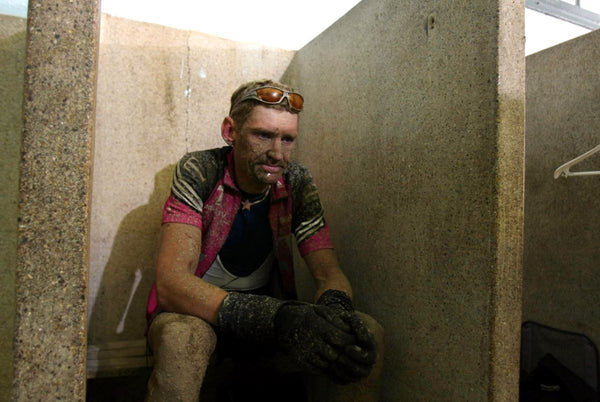 Paris-Roubaix 2002, the last wet Hell of the North