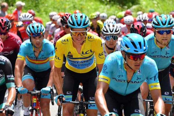 The column: Assessing Jakob Fuglsang’s Tour chances