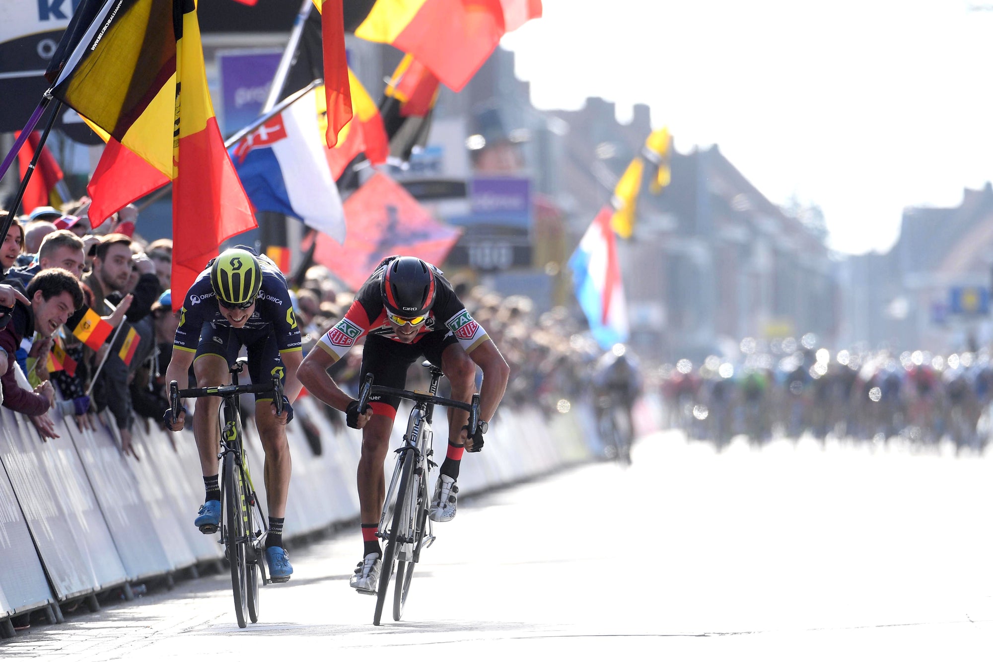 Gent-Wevelgem 2021 Preview