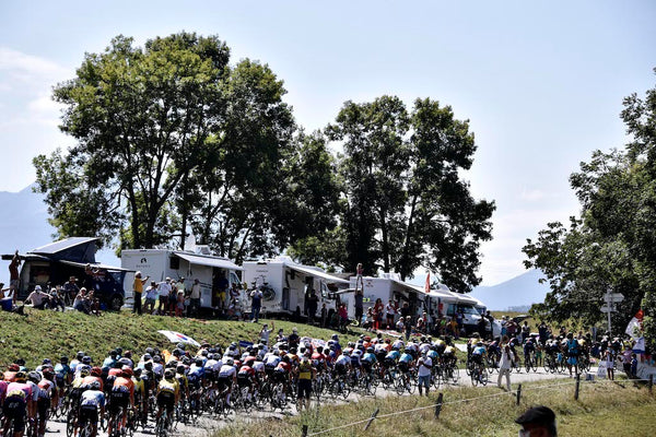 Rouleur predicts... Tour de France stage 12