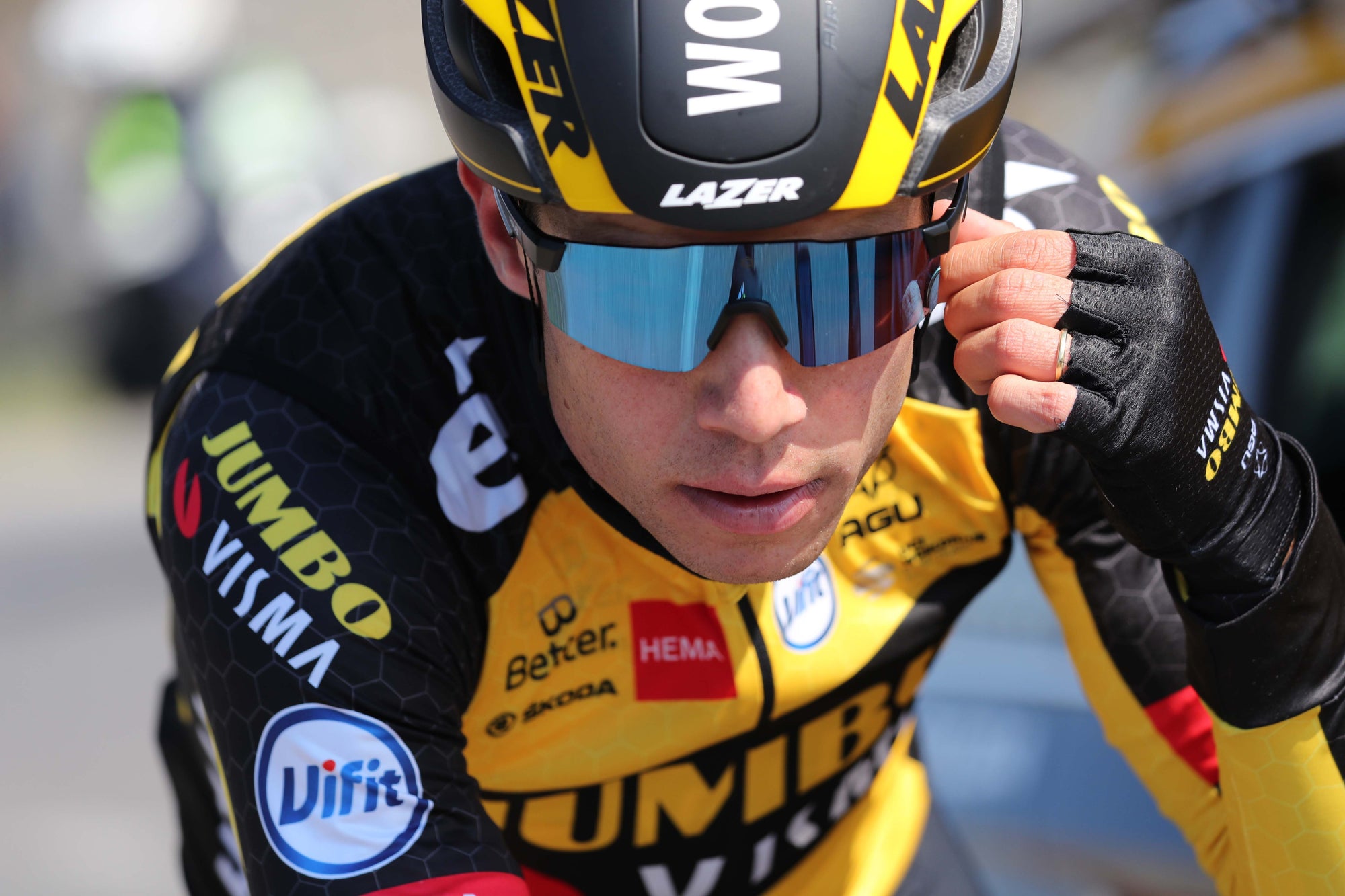Gent-Wevelgem and E3 Saxo Bank Classic 2021: Debrief