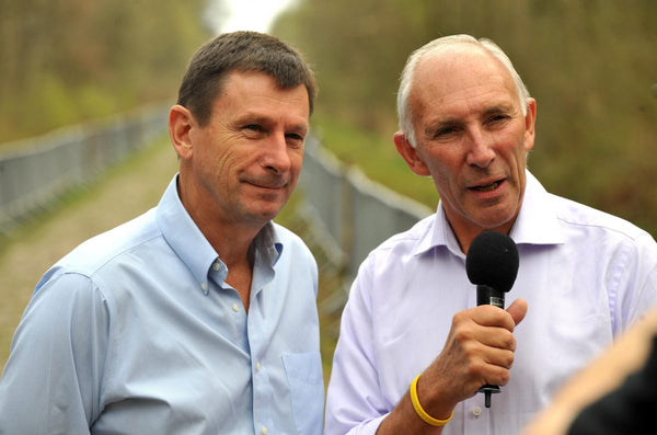 The Cycling Hall of Fame 2019: the case for Phil Liggett and Paul Sherwen