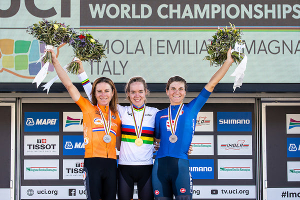 Eight Riders to Watch in the Women’s Peloton in 2021