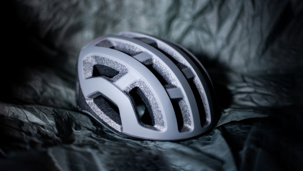 POC Ventral Lite Helmet: First look at POC's new 190g helmet