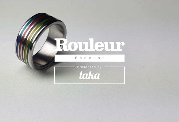 Rouleur podcast: Rob Hayles and Café du Cycliste