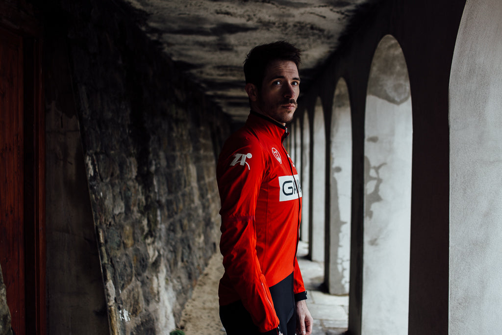 Extreme Weather Protocol: Rapha Gavia Jacket