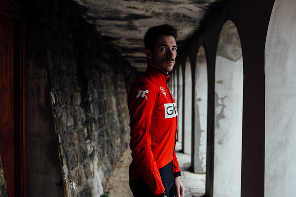 Extreme Weather Protocol: Rapha Gavia Jacket