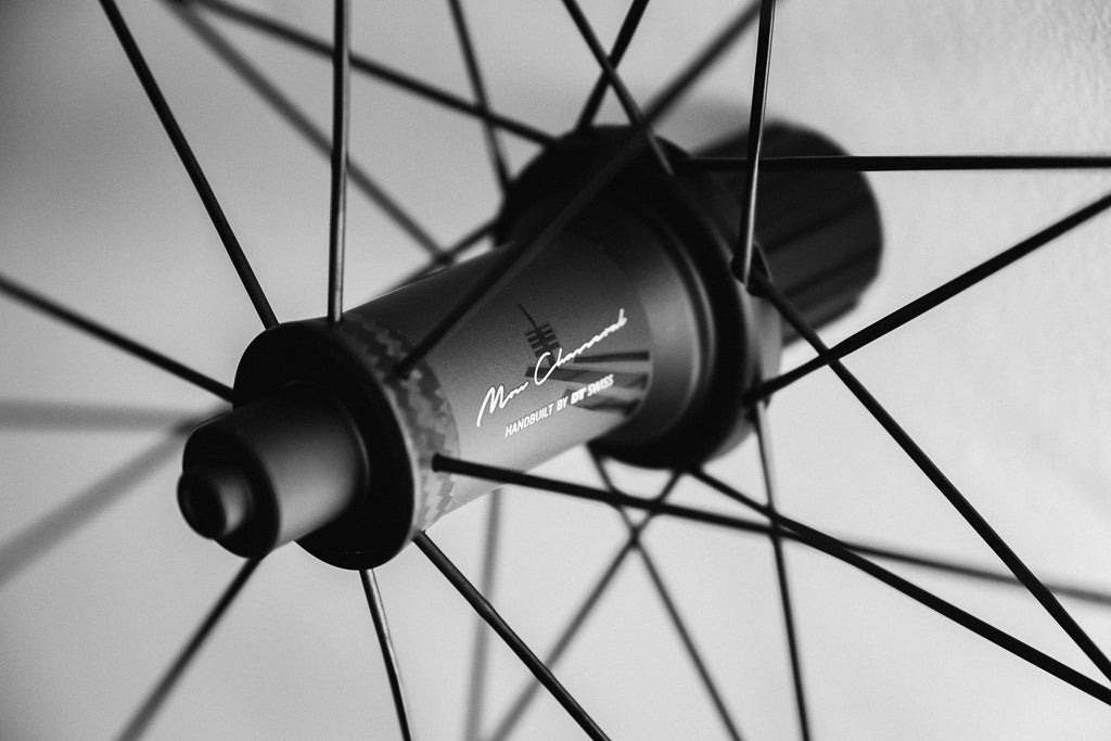 Rouleur tech podcast: Supply chain issues and solutions