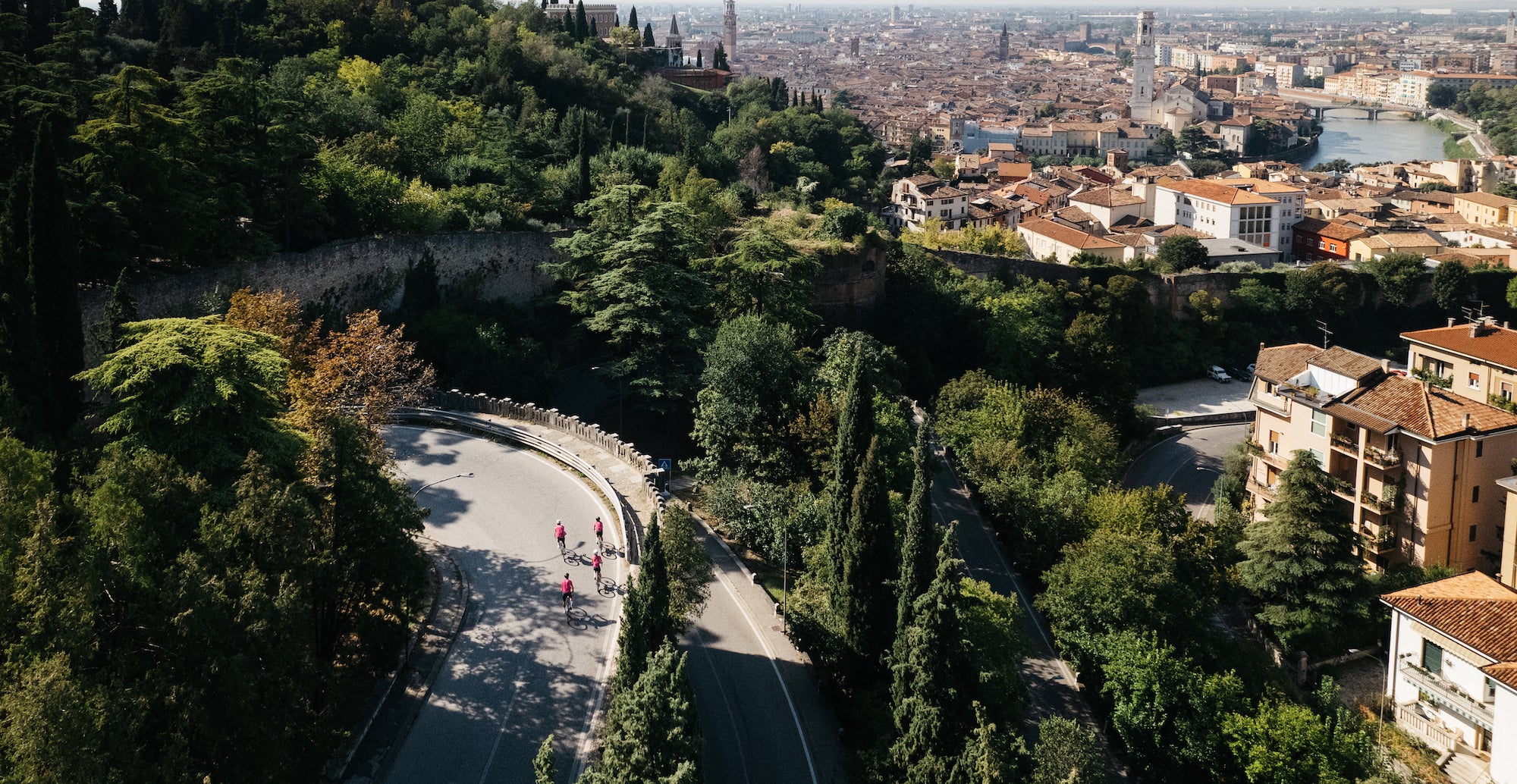 Explore: My Verona