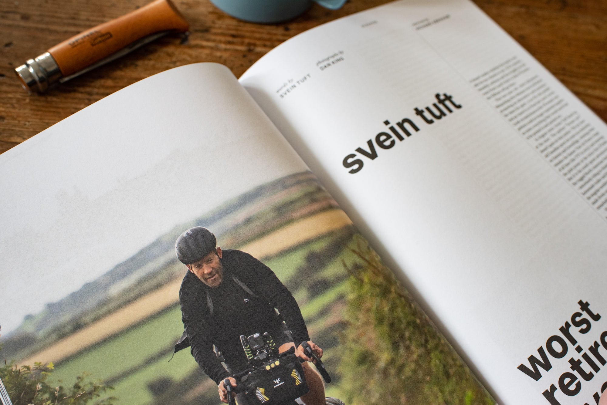 Rouleur 102