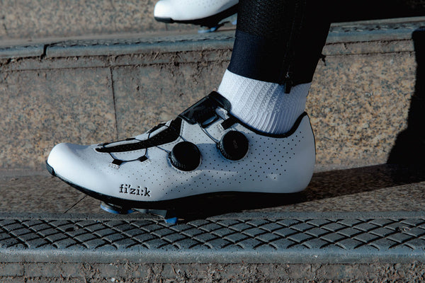 Fizik Vento Infinito Carbon Shoes review - comfort and high-performance in a stylish package