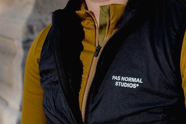 Pas Normal Studios Essential AW22 Collection review - some of the most stylish kit on the market, but at a price