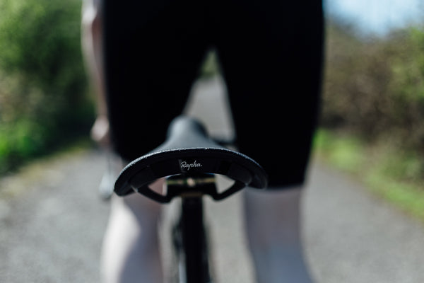Sore point: Rapha Pro Team and Classic Saddles
