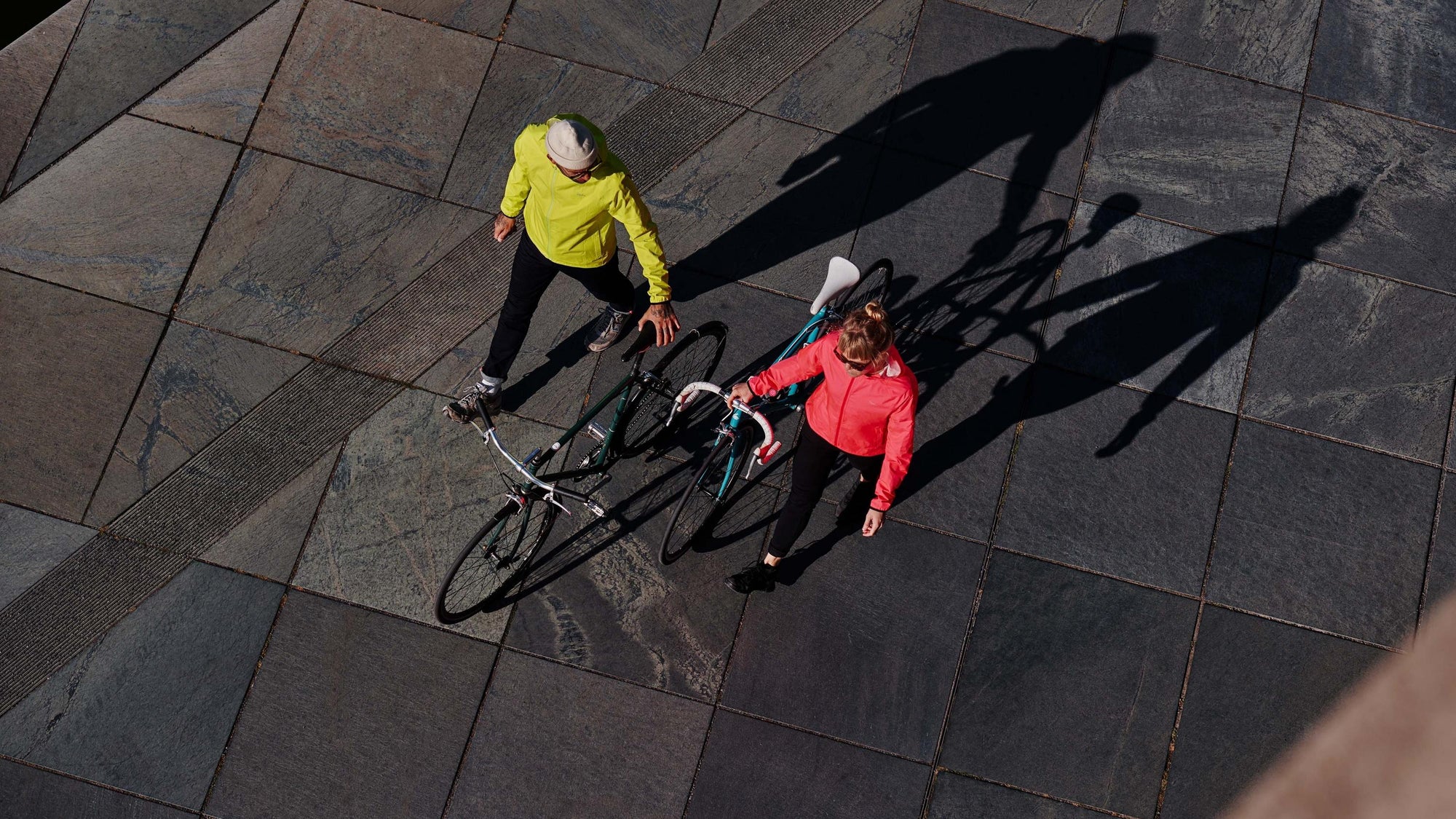 The best stylish commuter gear for cyclists 2025