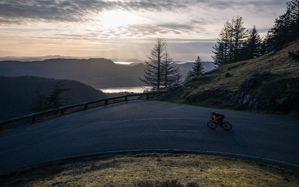The Bikes and Tech to see at Rouleur Live