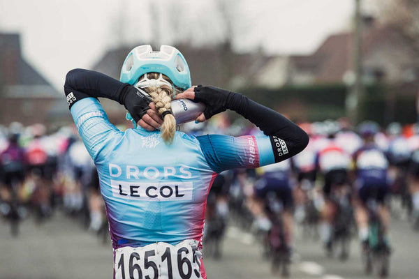 Sign up to Rouleur’s women’s newsletter, in association with Le Col