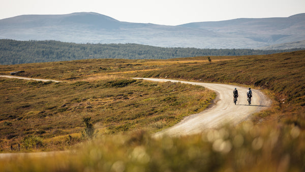 Rondane Rundt: Discovering Norway's best gravel trails