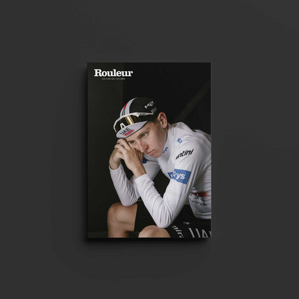 Introspezione - Rouleur Italia n. 15