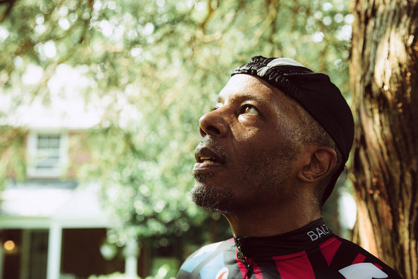 Baltimore Son: A Black cyclist in America